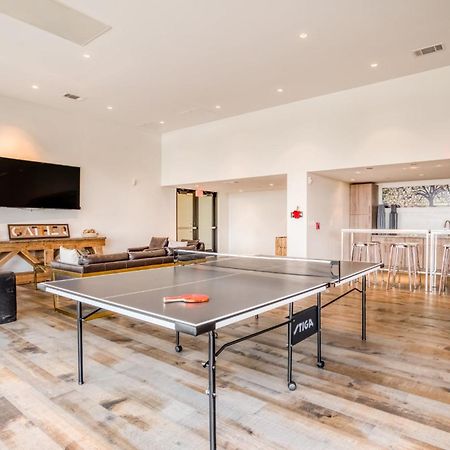 Lodgeur Midtown, Houston - Close To Downtown & Texas Medical Center Экстерьер фото