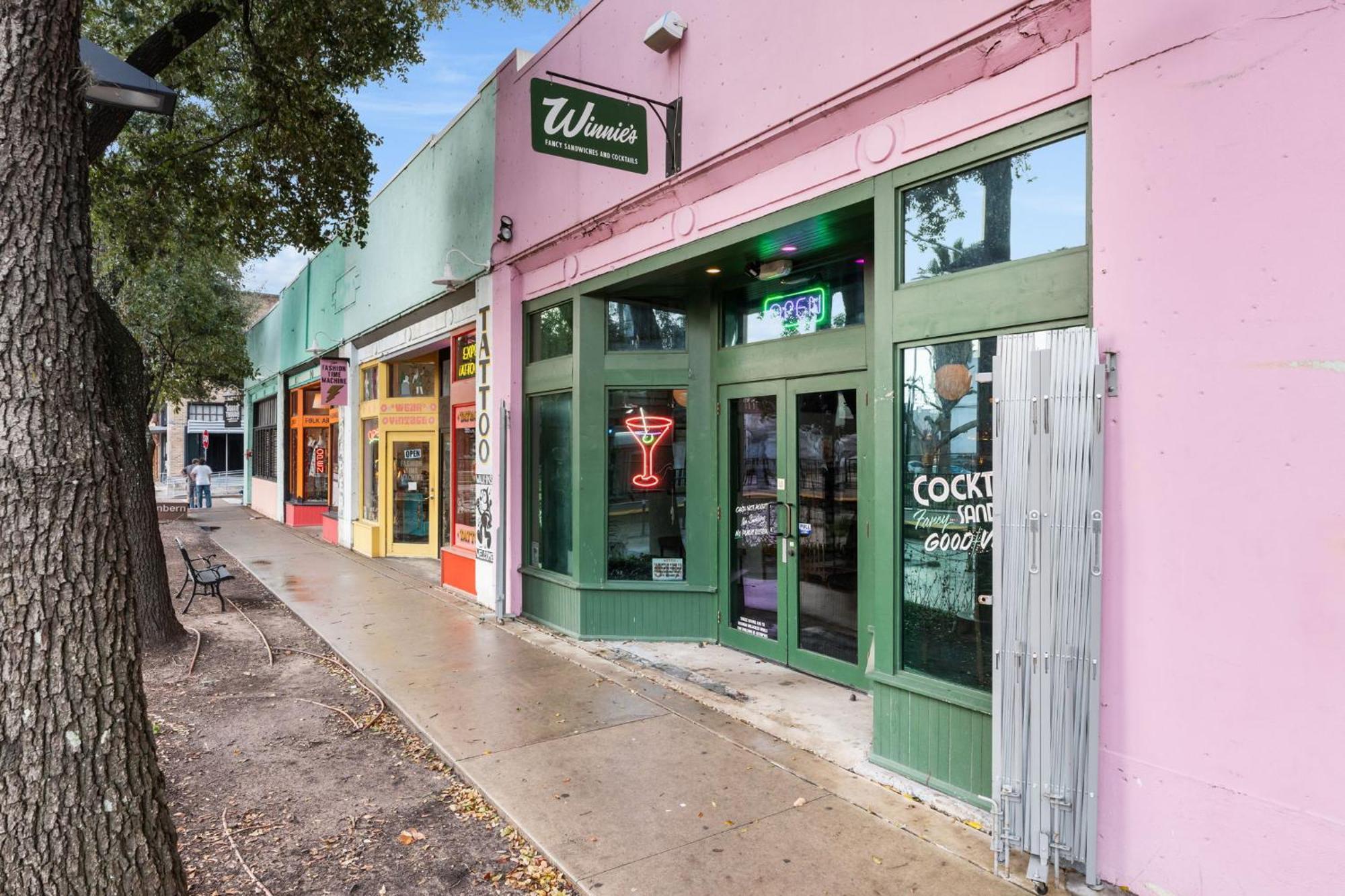 Lodgeur Midtown, Houston - Close To Downtown & Texas Medical Center Экстерьер фото