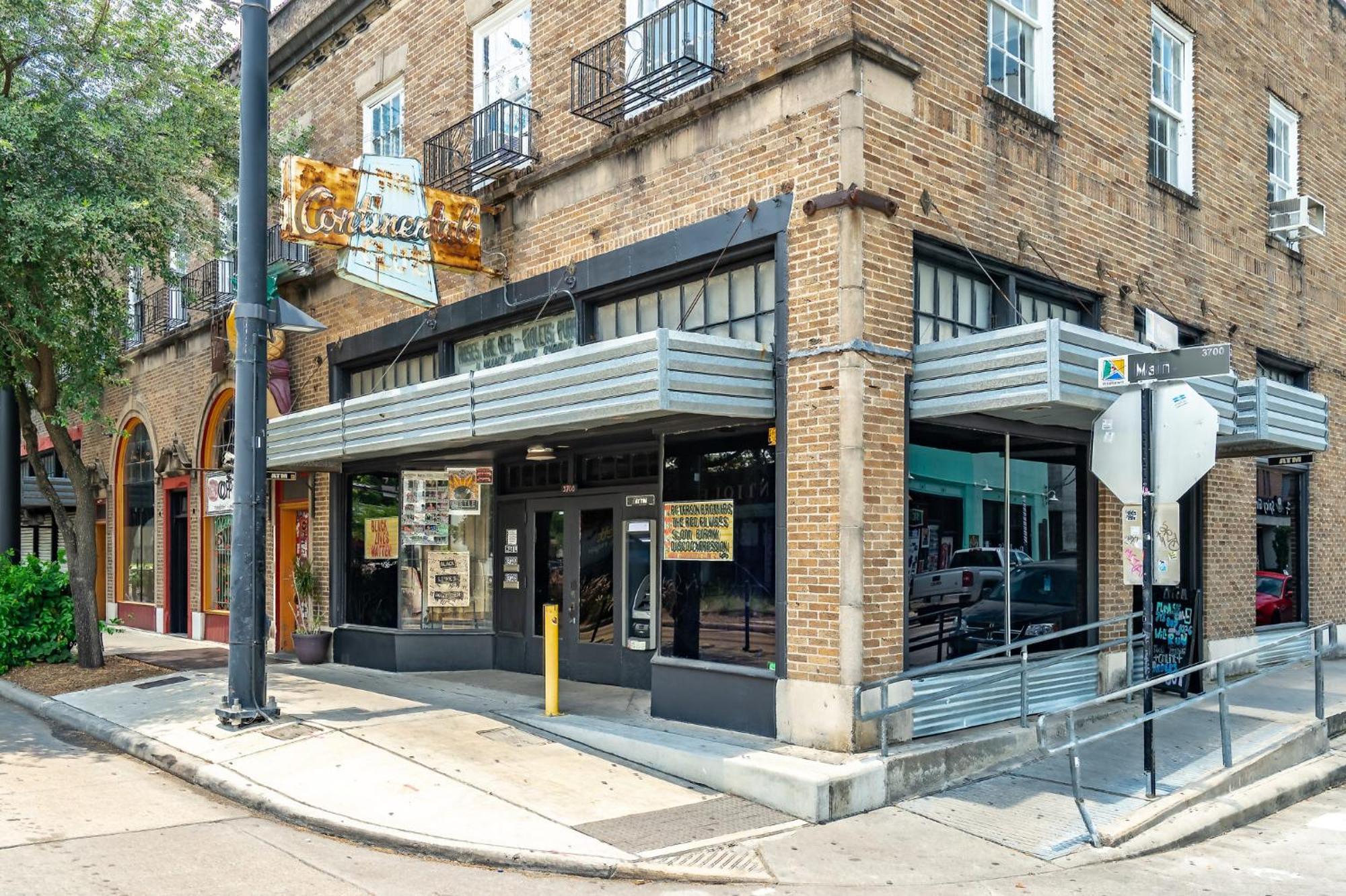 Lodgeur Midtown, Houston - Close To Downtown & Texas Medical Center Экстерьер фото